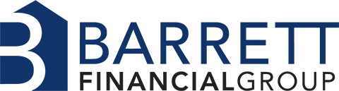 Zachary Kraus Team @ Barrett Financial